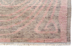 Transitional Kohi Rug