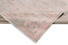 Transitional Kohi Rug
