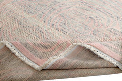Transitional Kohi Rug