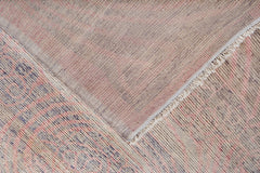 Transitional Kohi Rug