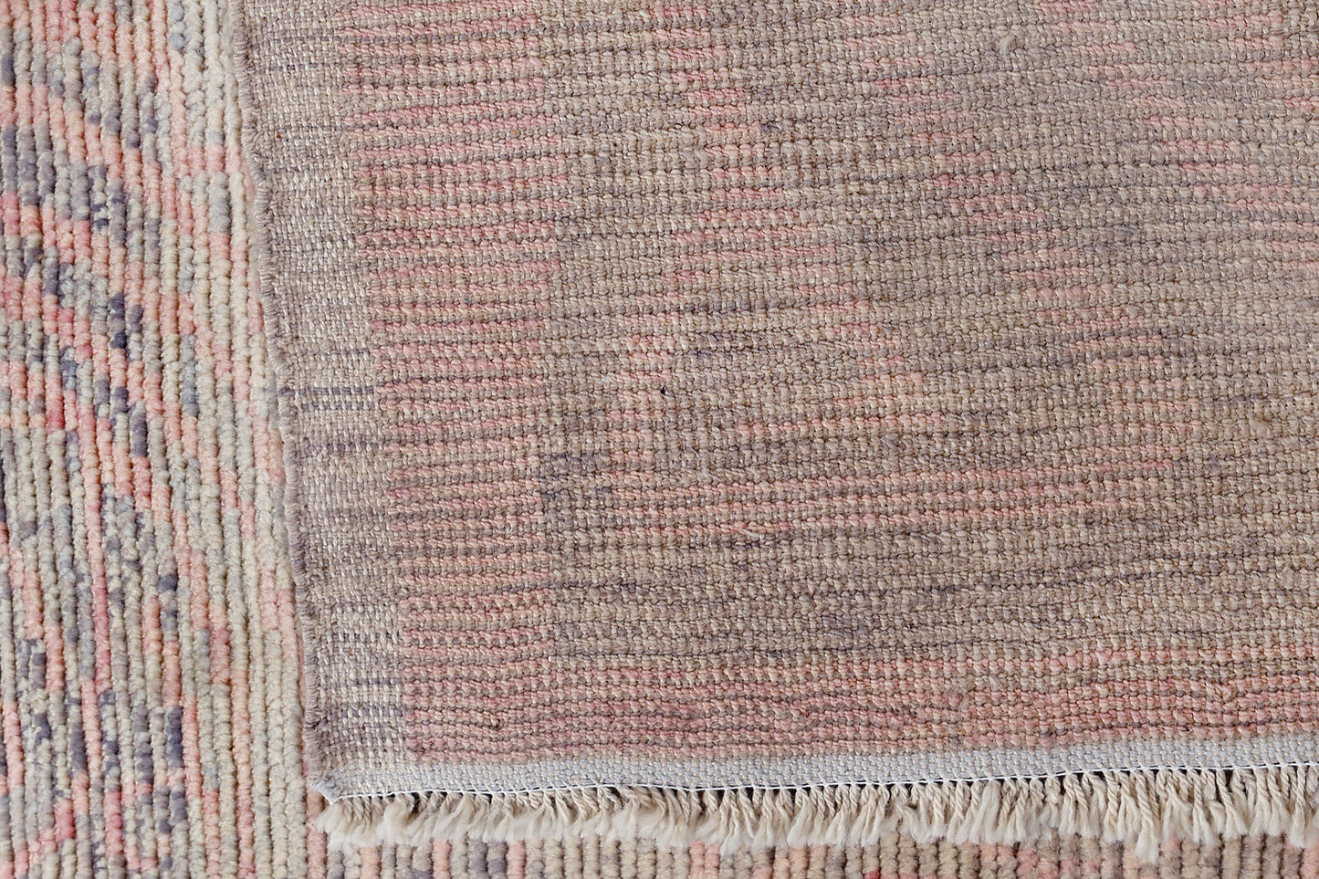 Transitional Kohi Rug