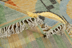 Transitional Kohi Rug