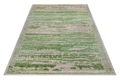 Transitional Kohi Rug