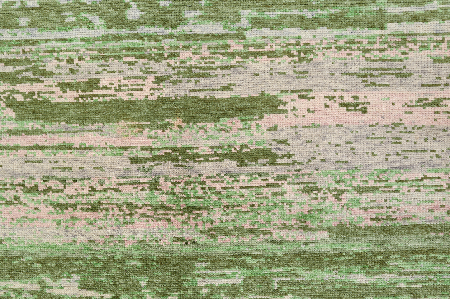 Transitional Kohi Rug