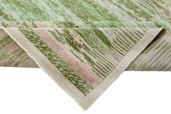 Transitional Kohi Rug