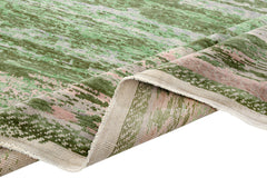 Transitional Kohi Rug