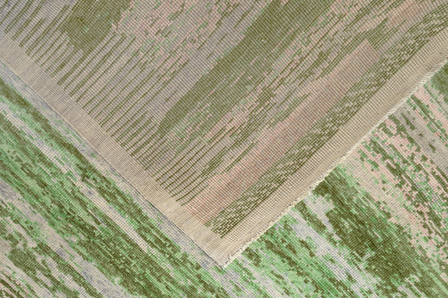 Transitional Kohi Rug