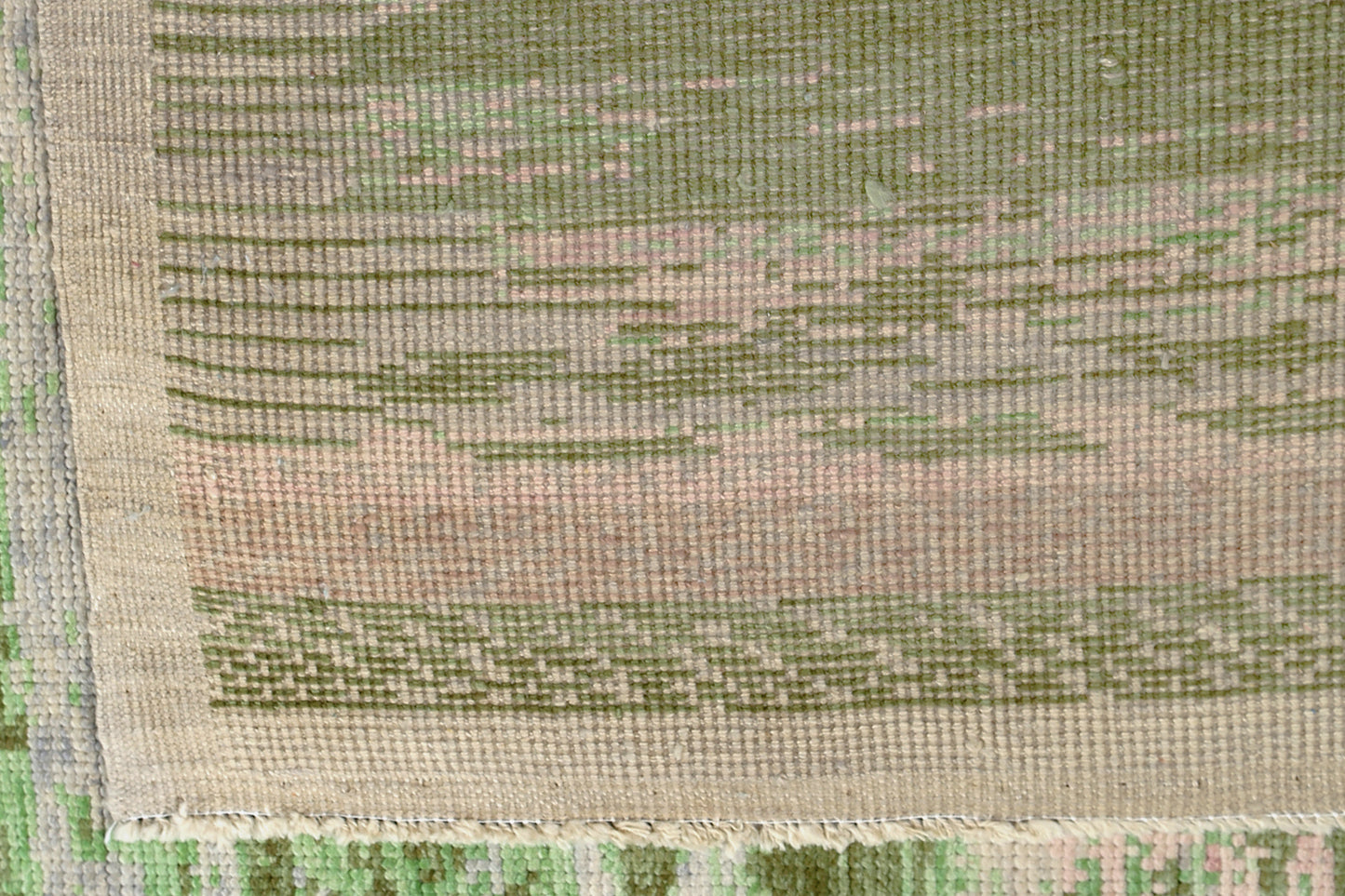 Transitional Kohi Rug
