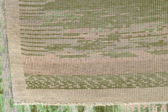 Transitional Kohi Rug