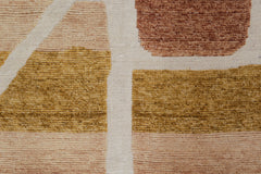 Transitional Kohi Rug
