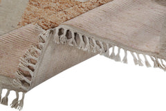 Transitional Kohi Rug