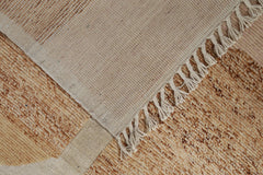 Transitional Kohi Rug