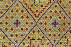 Transitional Kohi Rug