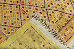 Transitional Kohi Rug