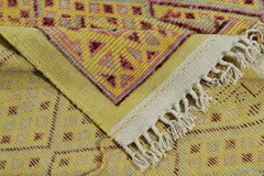Transitional Kohi Rug