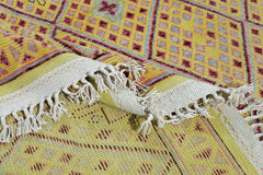 Transitional Kohi Rug
