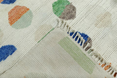 Transitional Kohi Rug