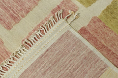 Transitional Kohi Rug