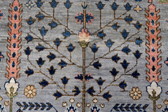 Transitional Kohi Rug - Tree of Life