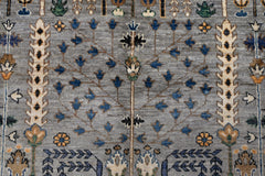 Transitional Kohi Rug - Tree of Life