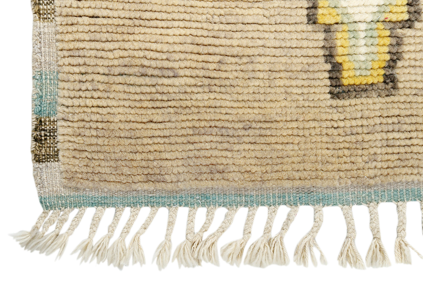 Transitional Kohi Runner