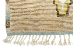 Transitional Kohi Runner