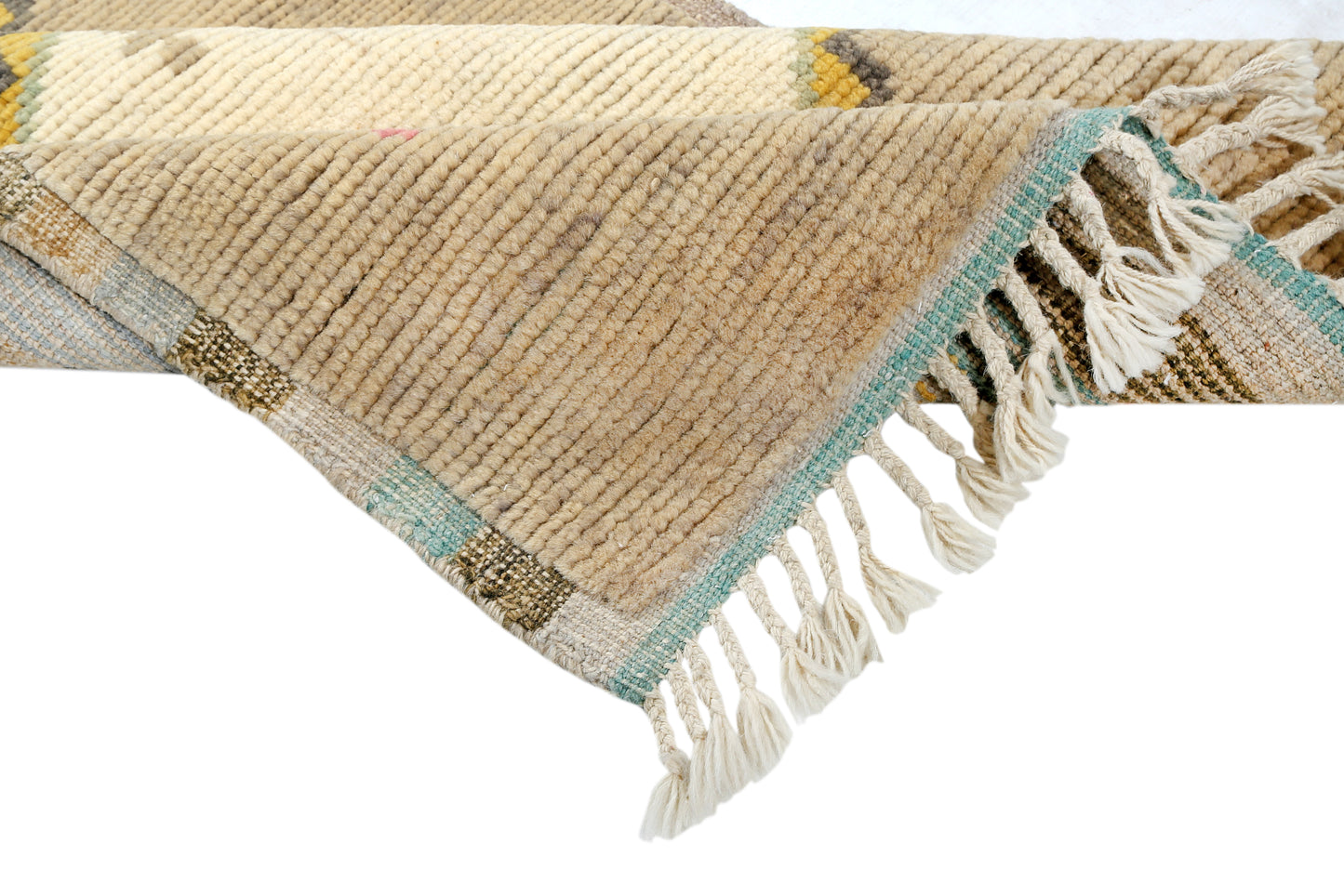 Transitional Kohi Runner