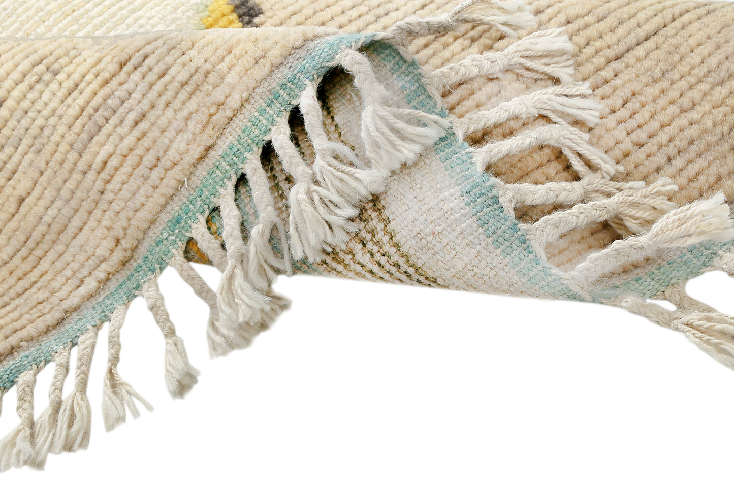 Transitional Kohi Runner