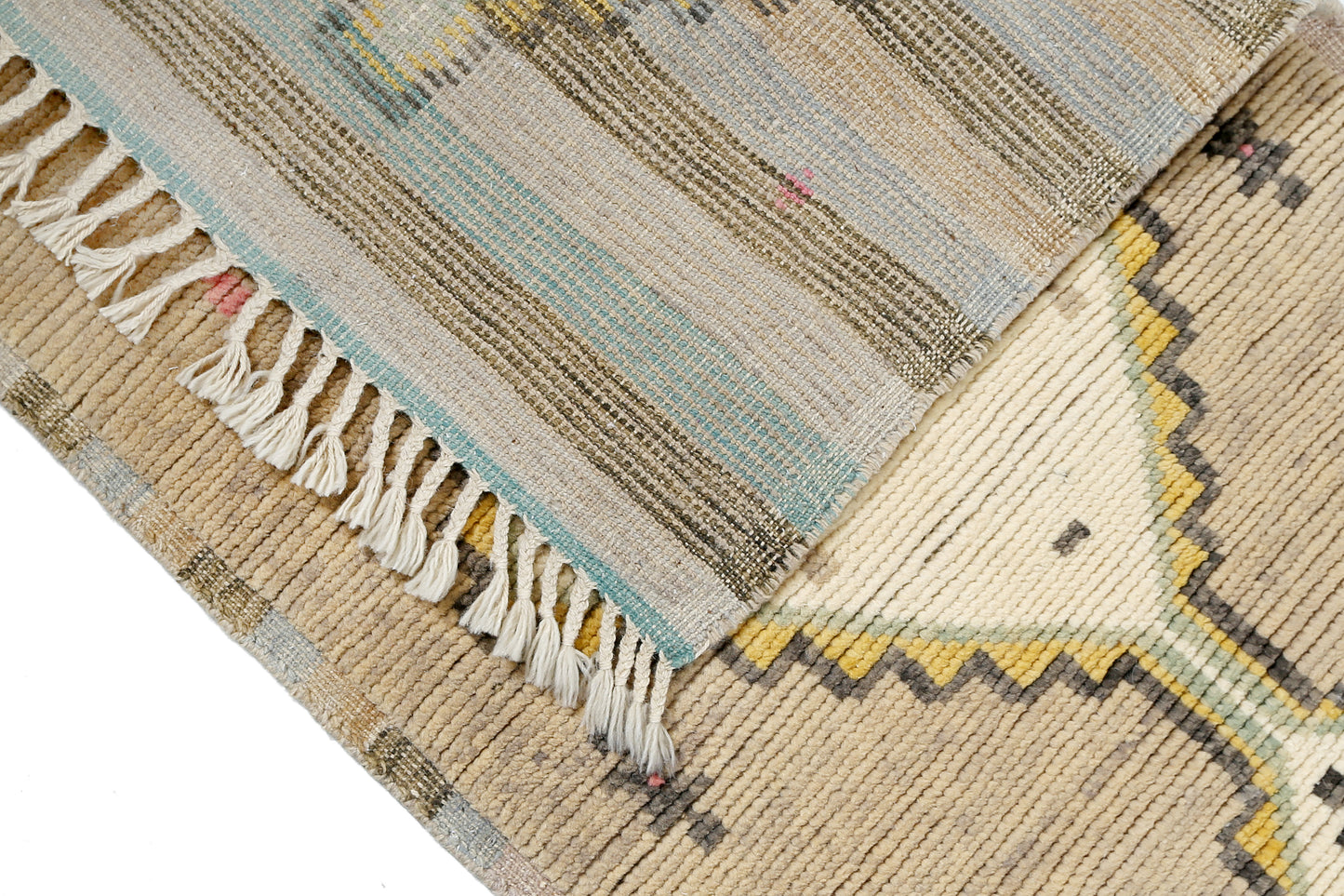 Transitional Kohi Runner