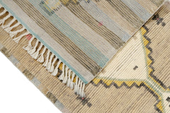 Transitional Kohi Runner