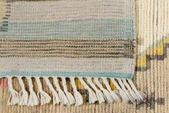 Transitional Kohi Runner