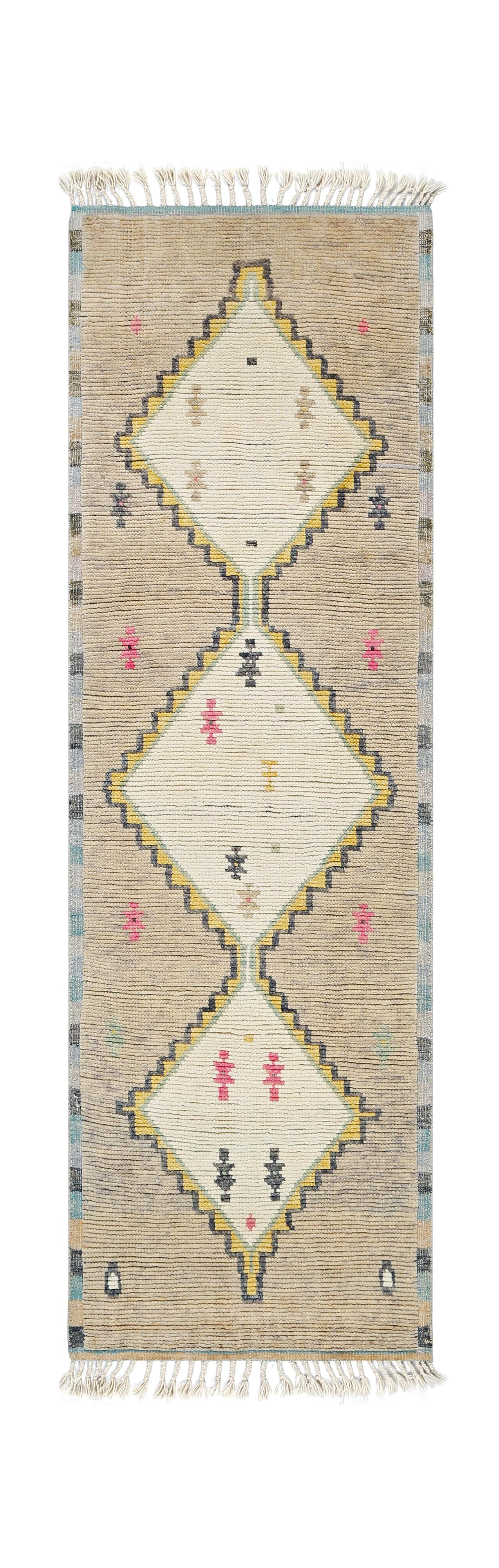 Transitional Kohi Runner