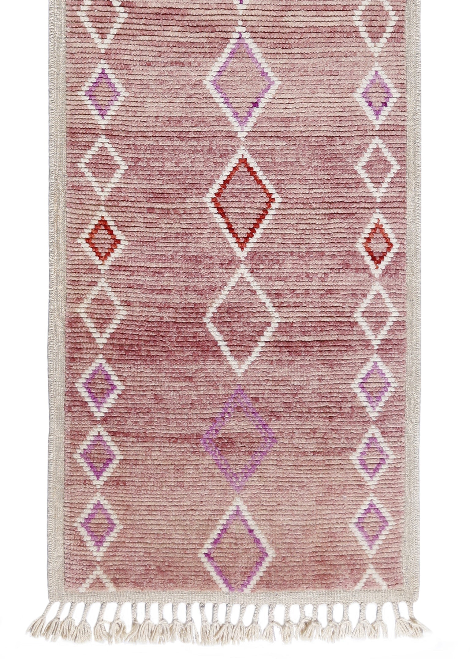 Transitional Kohi Runner