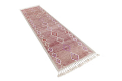 Transitional Kohi Runner
