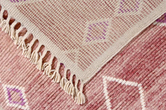 Transitional Kohi Runner