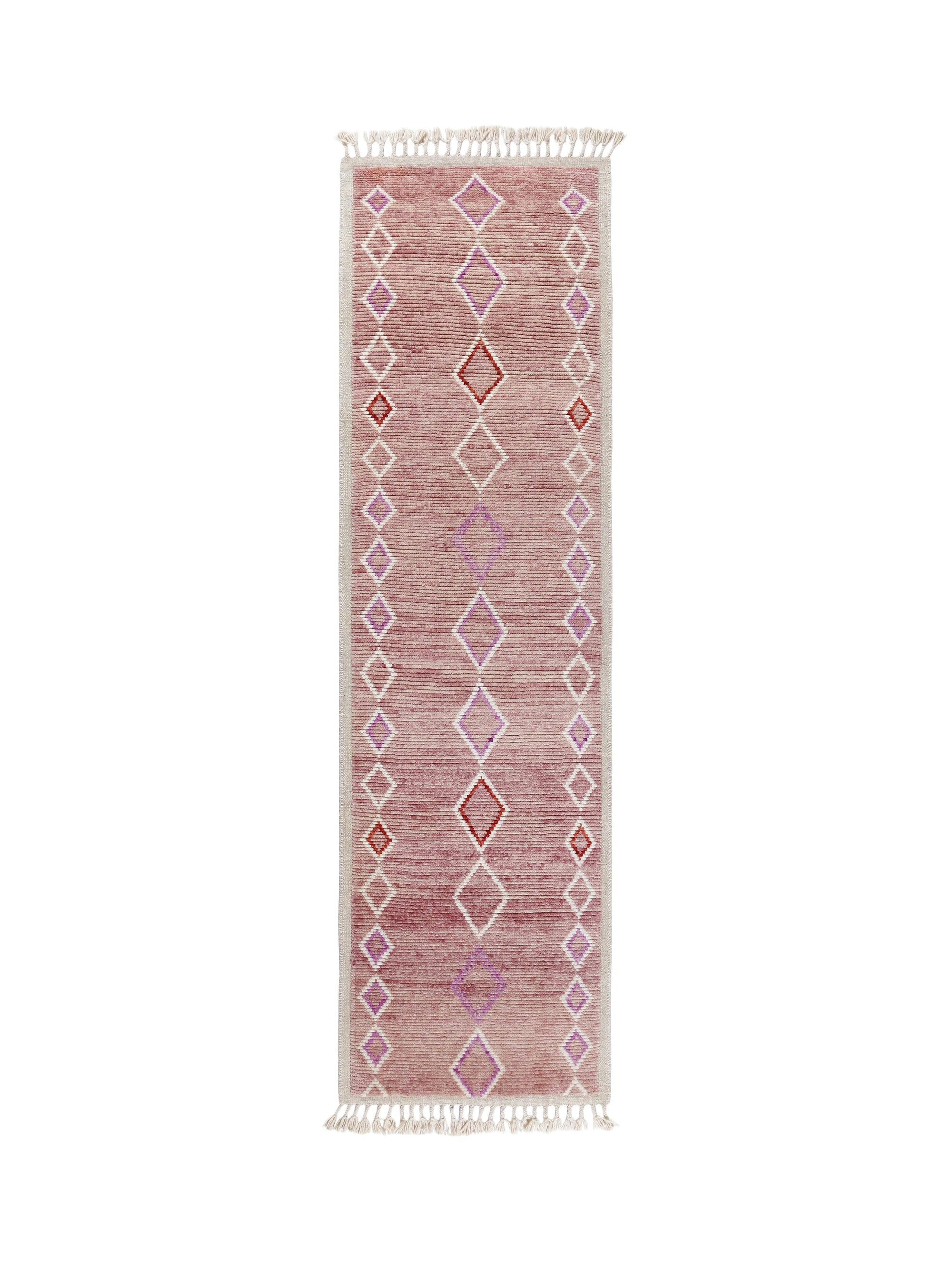 Transitional Kohi Runner