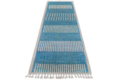 Transitional Kohi Runner