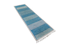 Transitional Kohi Runner