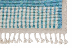 Transitional Kohi Runner