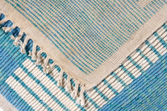 Transitional Kohi Runner