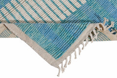 Transitional Kohi Runner