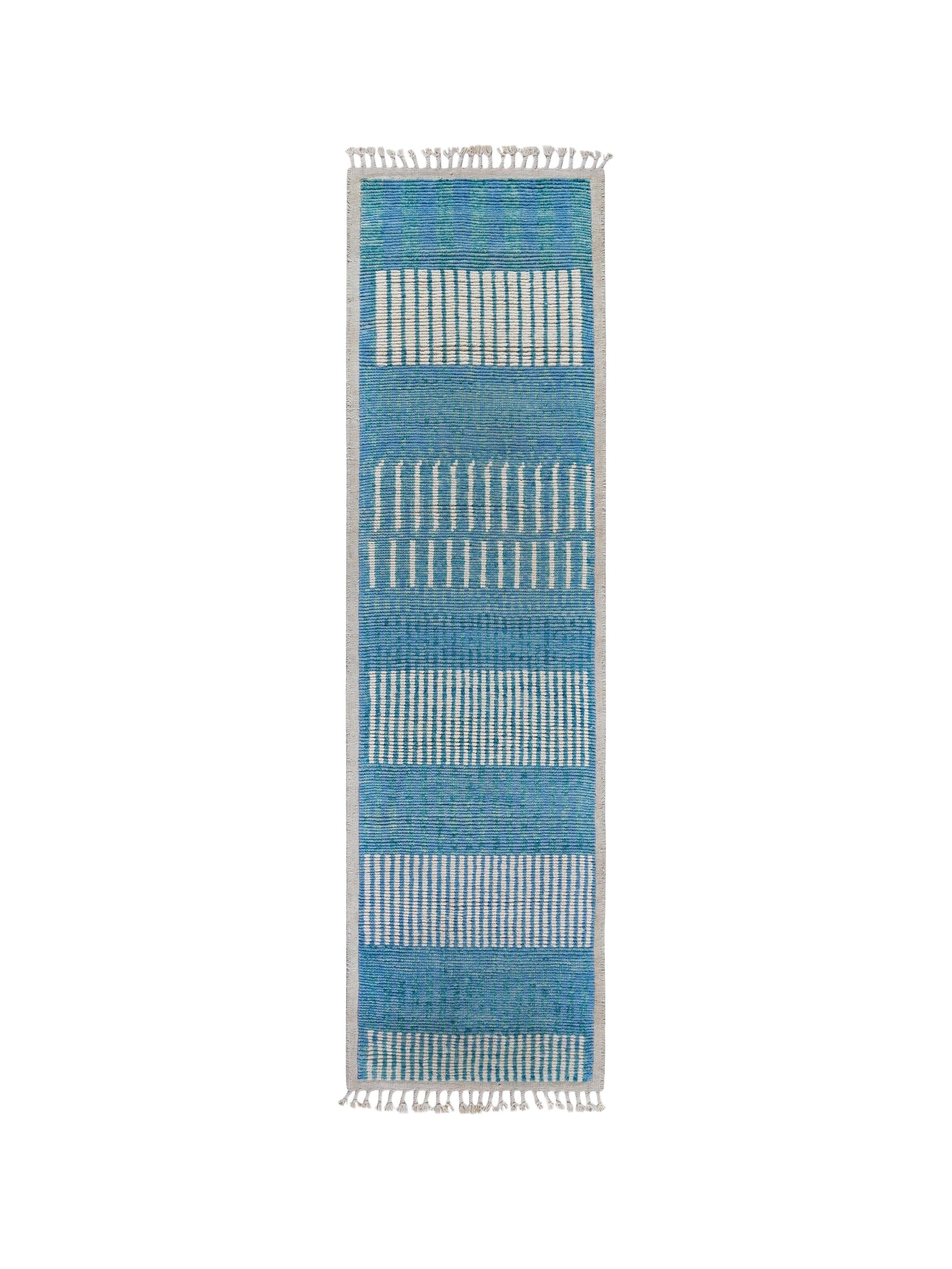 Transitional Kohi Runner