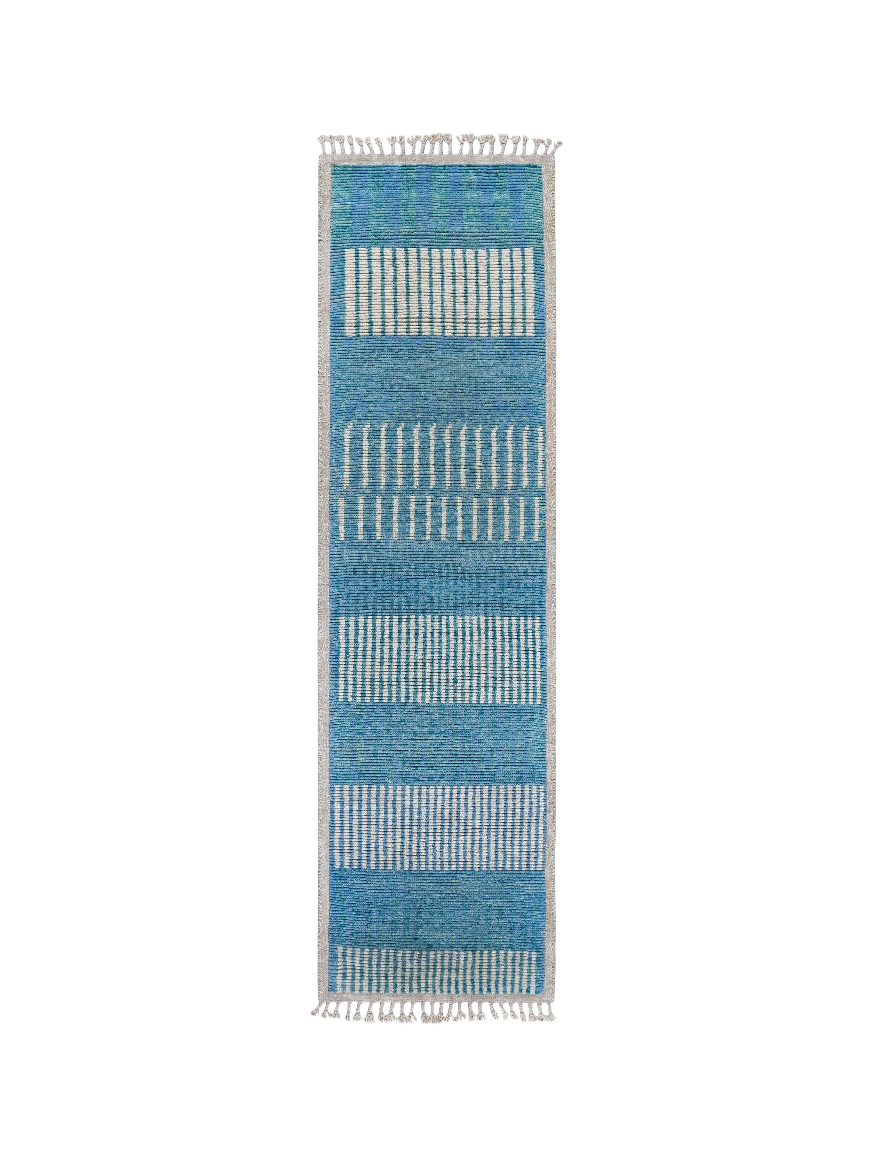 Transitional Kohi Runner