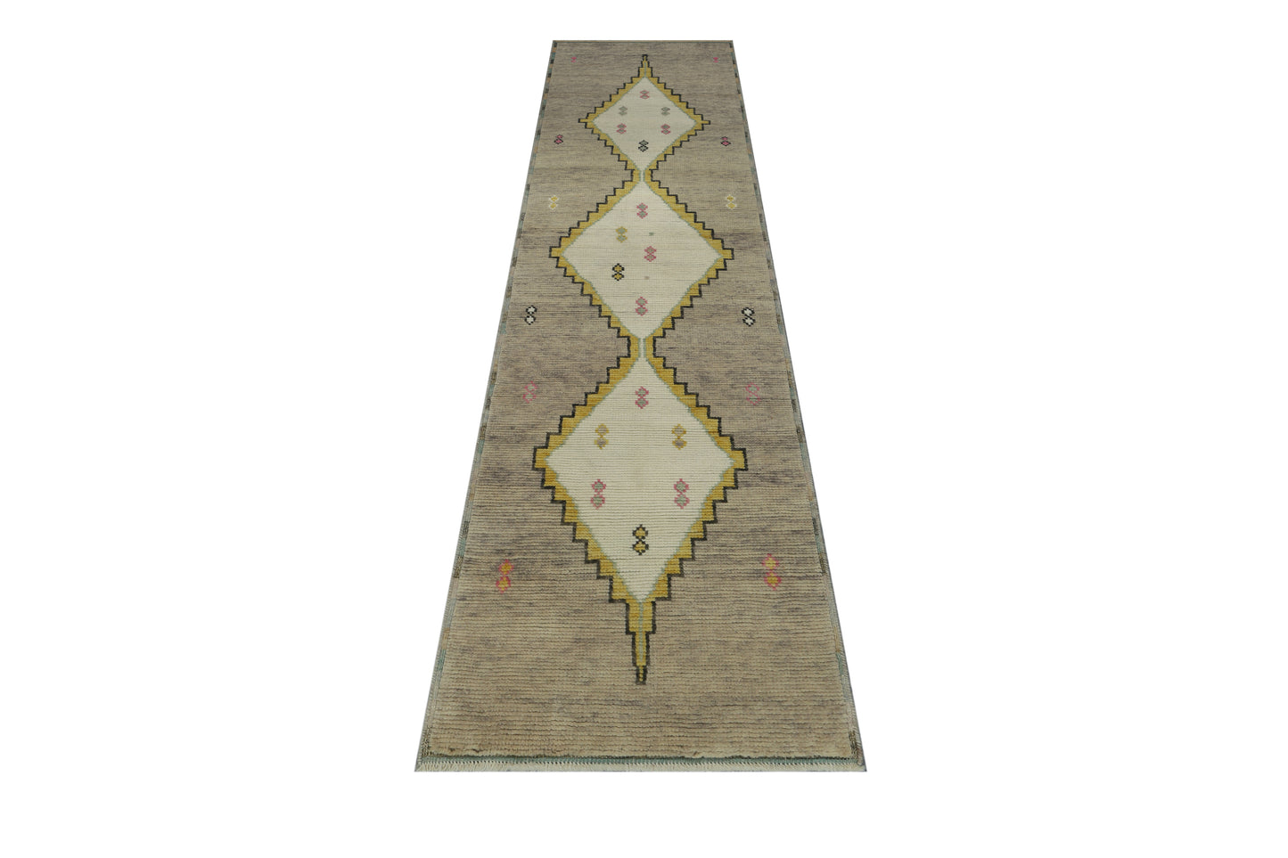 Transitional Kohi Runner