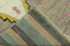 Transitional Kohi Runner