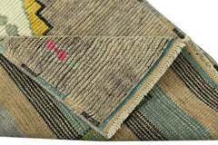 Transitional Kohi Runner