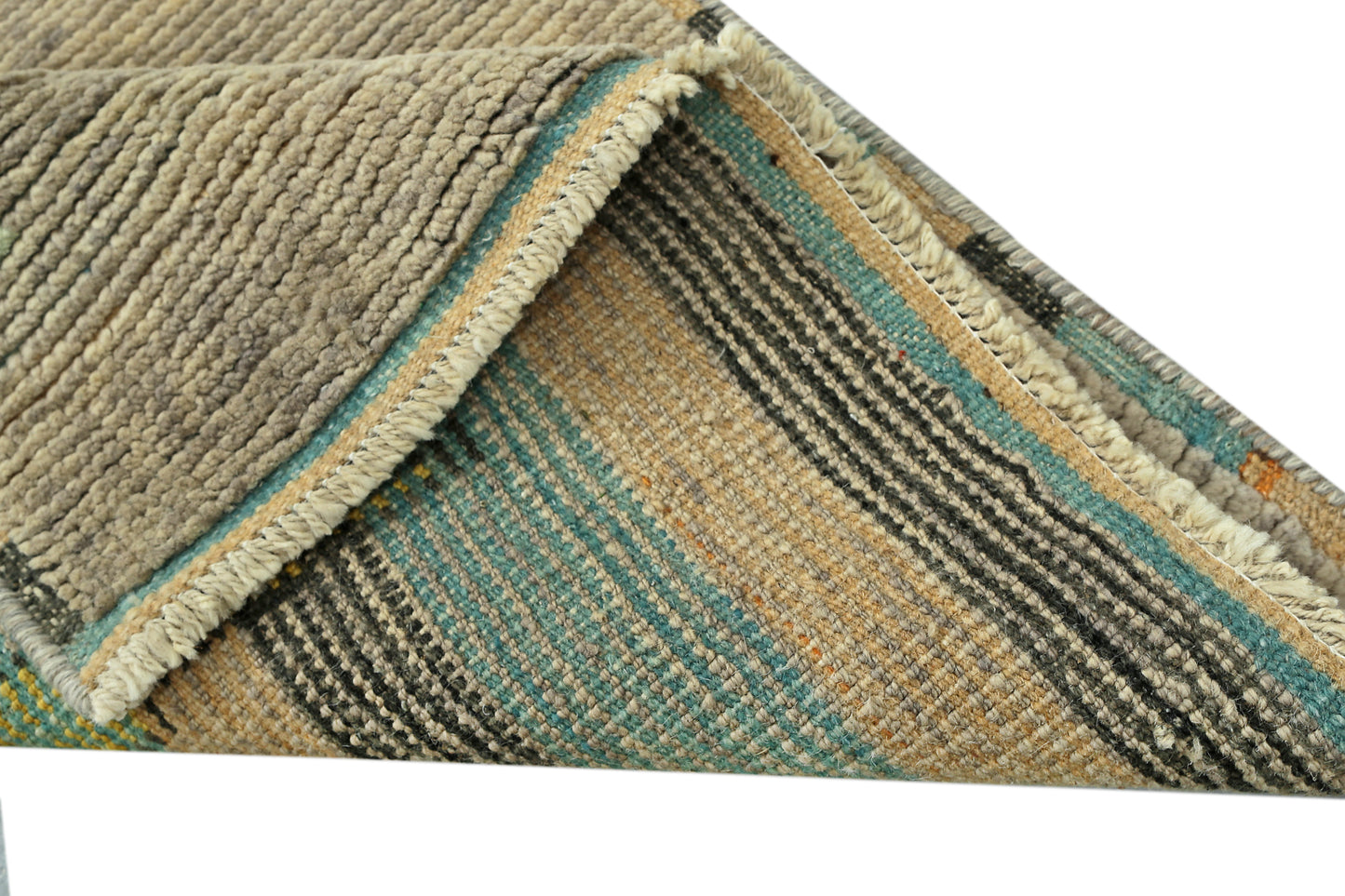 Transitional Kohi Runner