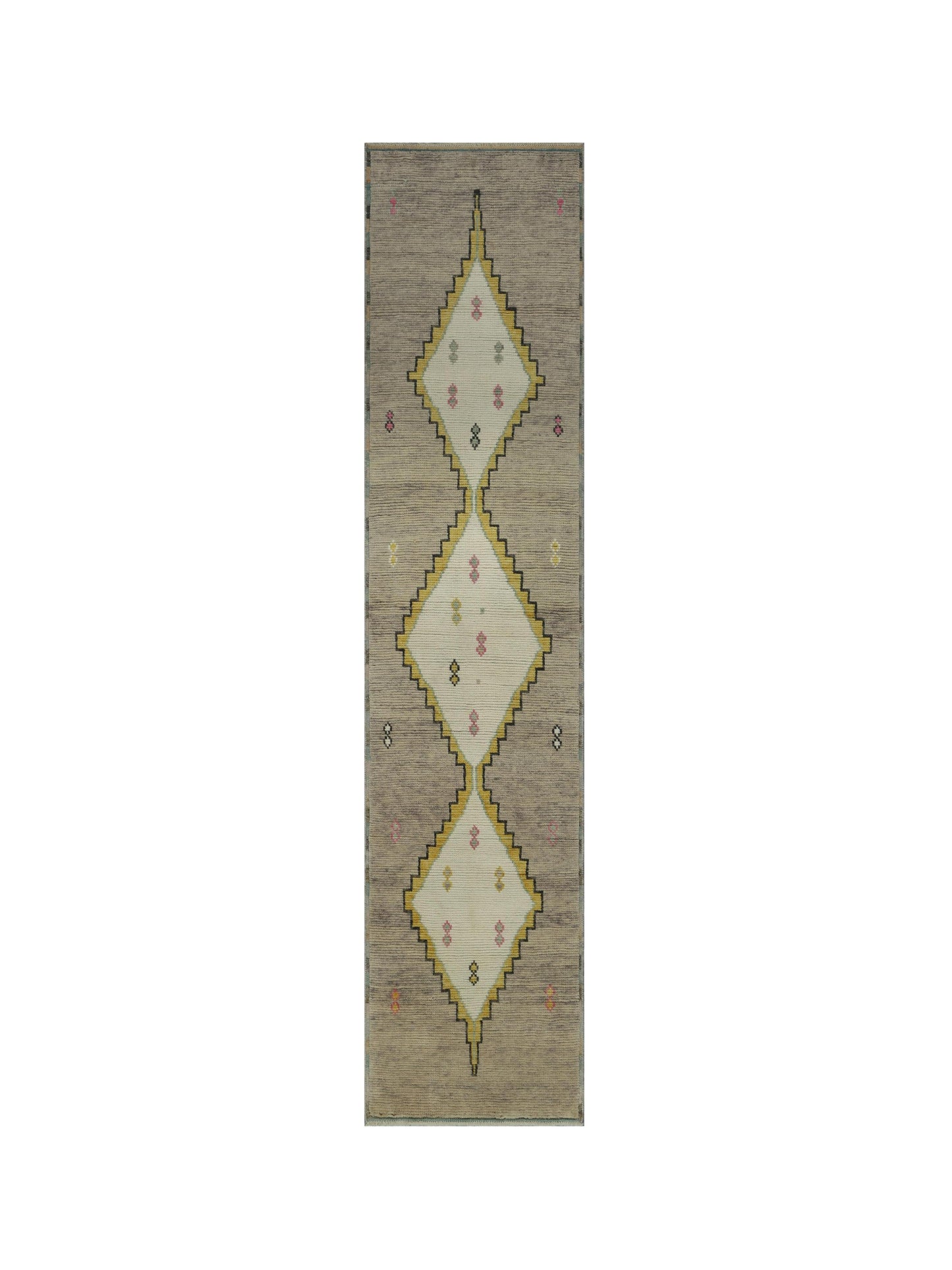 Transitional Kohi Runner