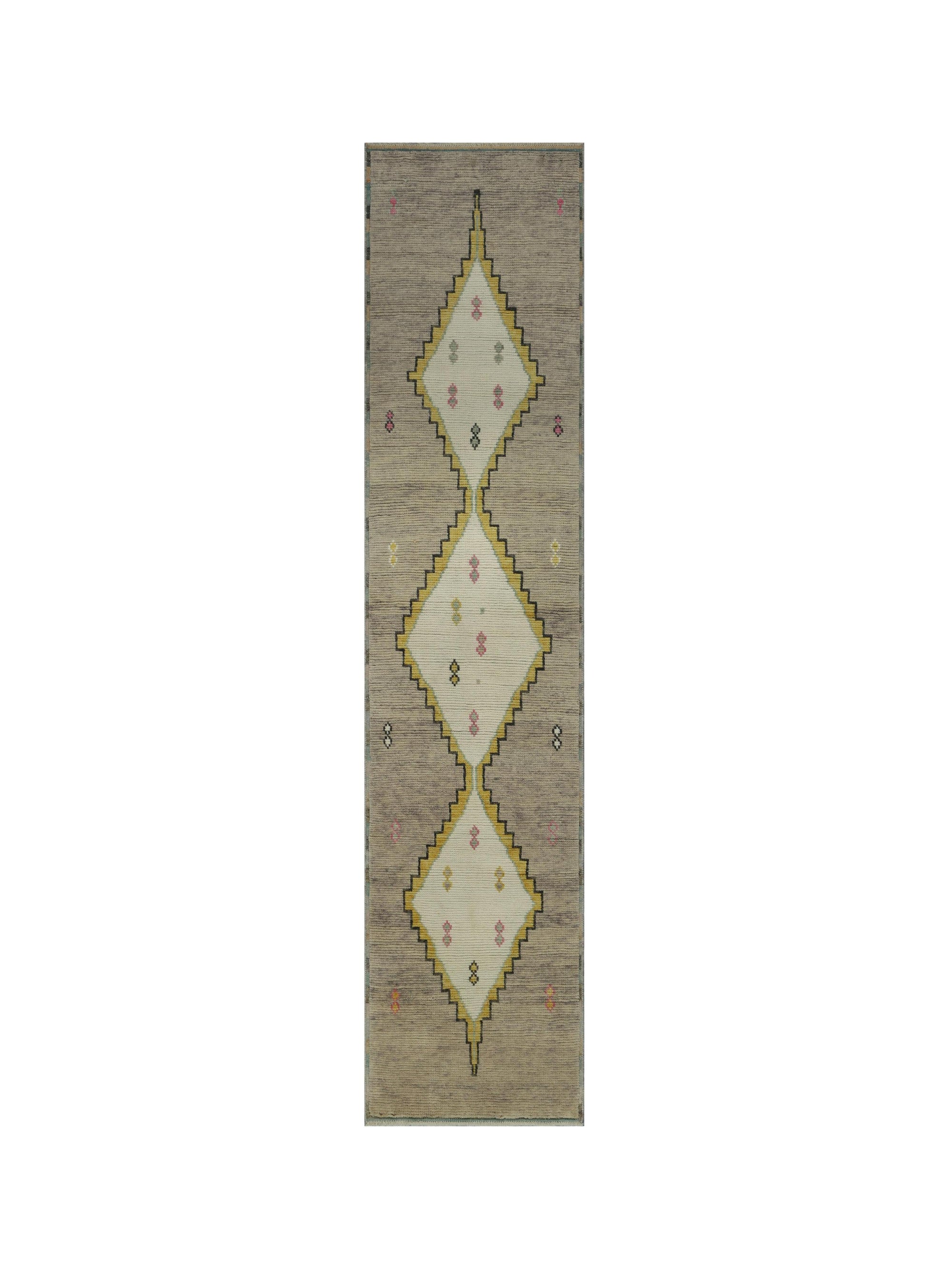 Transitional Kohi Runner