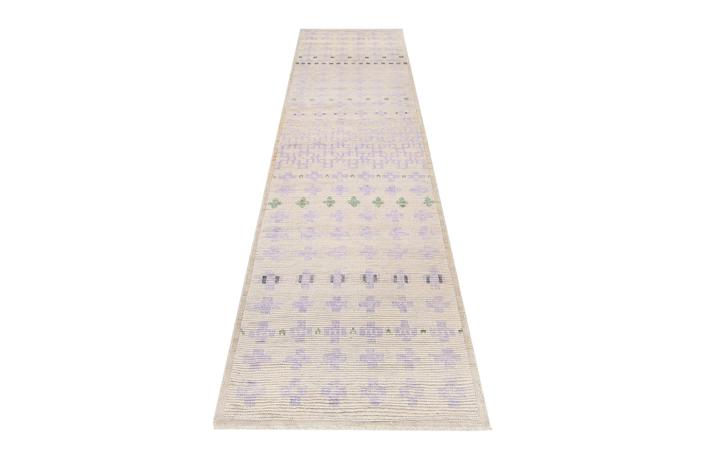Transitional Kohi Runner